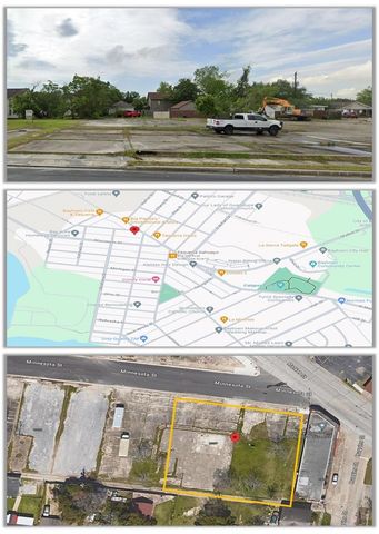 3207 Minnesota St Street, Baytown, TX 77520