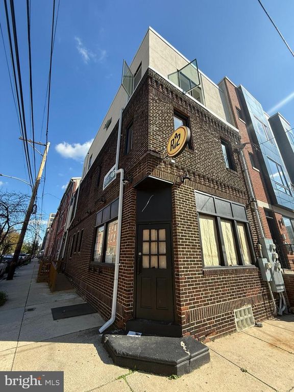 549 N 12TH ST, Philadelphia, PA 19123