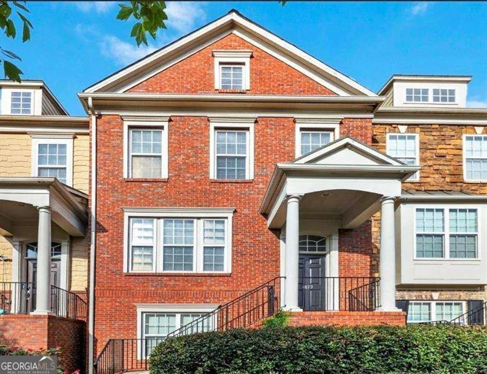 4870 SELDON Way SE, Smyrna, GA 30080 — photo 2