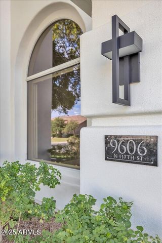 9606 N 117TH Street, Scottsdale, AZ 85259