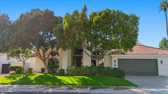 9606 N 117TH Street, Scottsdale, AZ 85259