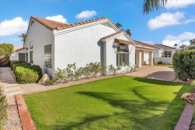 9606 N 117TH Street, Scottsdale, AZ 85259