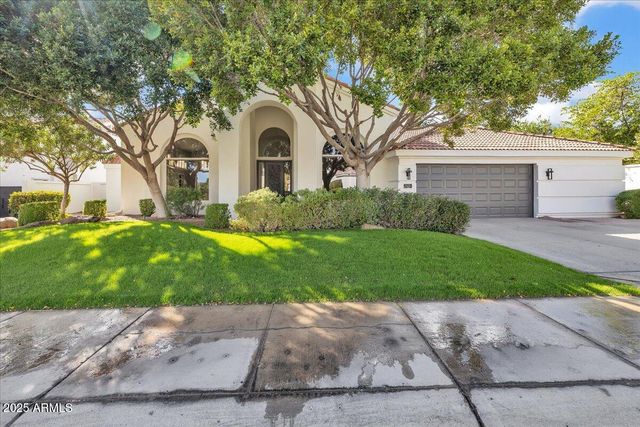 9606 N 117TH Street, Scottsdale, AZ 85259