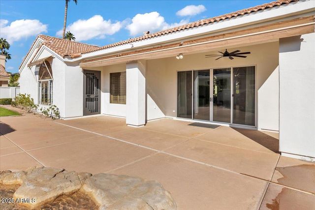 9606 N 117TH Street, Scottsdale, AZ 85259