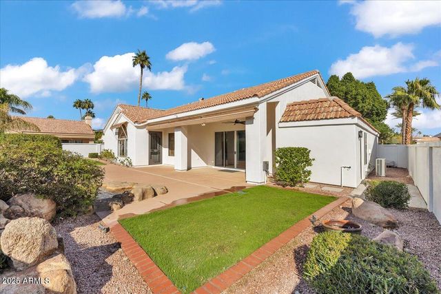 9606 N 117TH Street, Scottsdale, AZ 85259