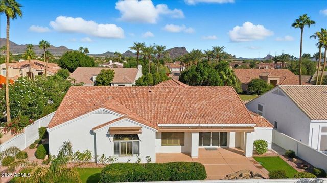 9606 N 117TH Street, Scottsdale, AZ 85259