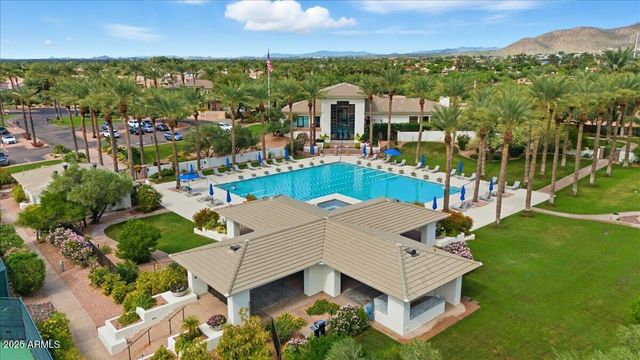 9606 N 117TH Street, Scottsdale, AZ 85259