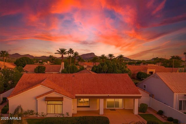 9606 N 117TH Street, Scottsdale, AZ 85259