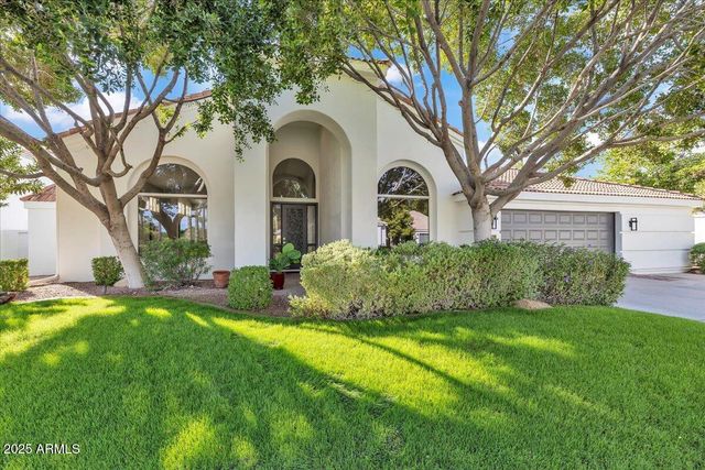 9606 N 117TH Street, Scottsdale, AZ 85259