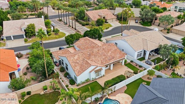 9606 N 117TH Street, Scottsdale, AZ 85259