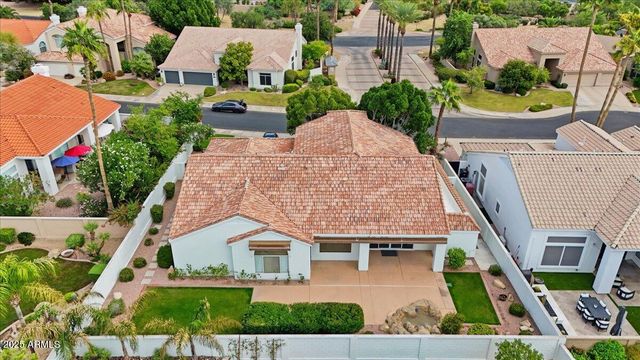 9606 N 117TH Street, Scottsdale, AZ 85259