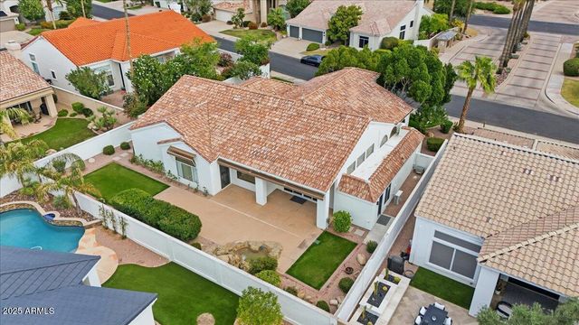 9606 N 117TH Street, Scottsdale, AZ 85259