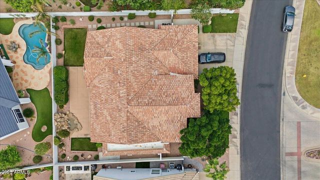 9606 N 117TH Street, Scottsdale, AZ 85259