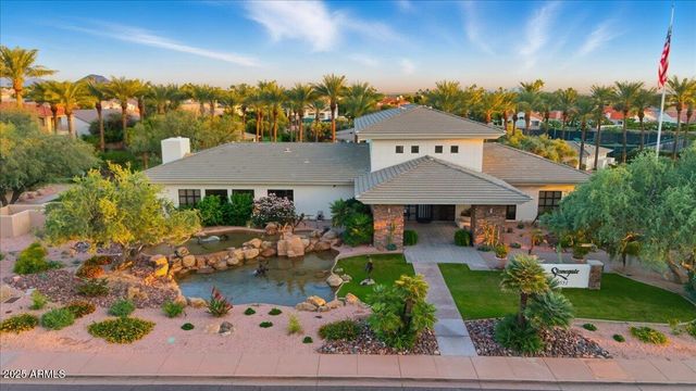 9606 N 117TH Street, Scottsdale, AZ 85259