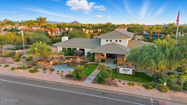 9606 N 117TH Street, Scottsdale, AZ 85259