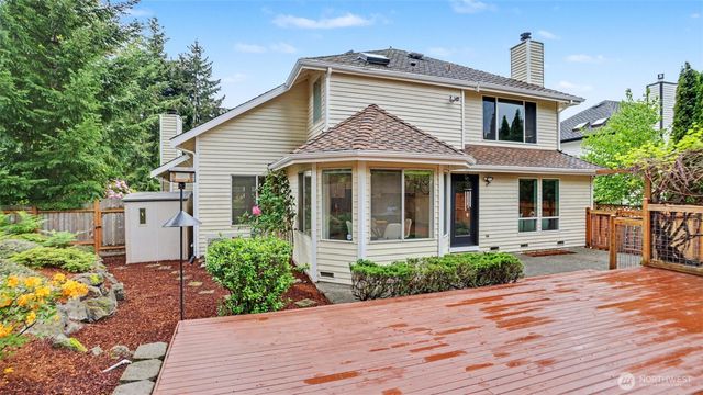 18314 142nd Avenue SE, Renton, WA 98058