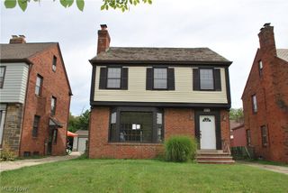 3715 Strathavon Road, Shaker Heights, OH 44120