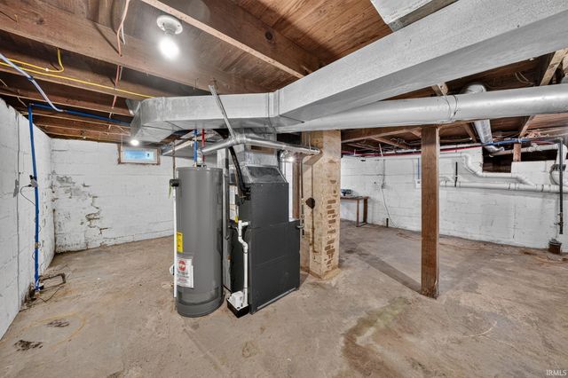 208 George Street, Mishawaka, IN 46544