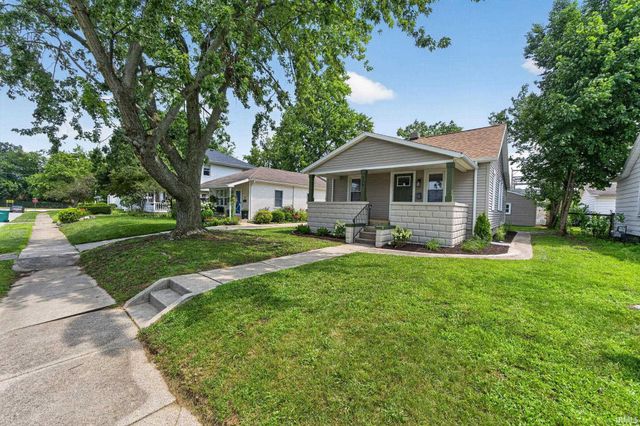 208 George Street, Mishawaka, IN 46544