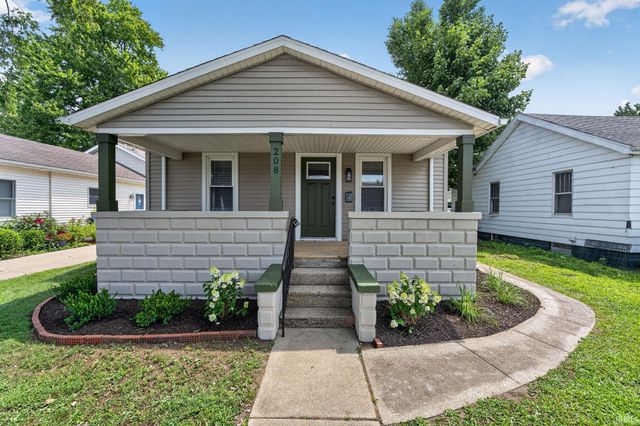 208 George Street, Mishawaka, IN 46544