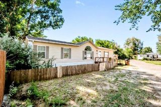 1117 Edison Street, Brush, CO 80723