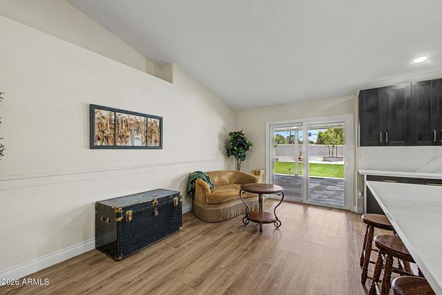 1933 E MARQUETTE Drive, Gilbert, AZ 85234