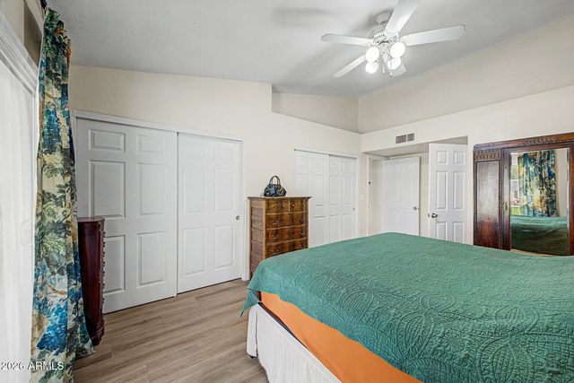 1933 E MARQUETTE Drive, Gilbert, AZ 85234