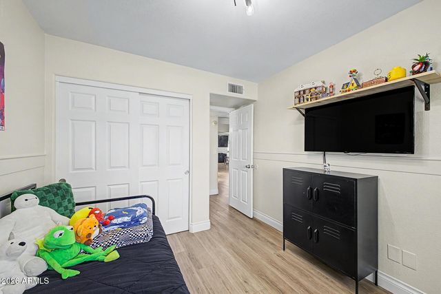1933 E MARQUETTE Drive, Gilbert, AZ 85234