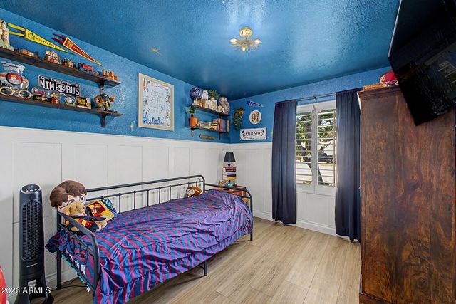 1933 E MARQUETTE Drive, Gilbert, AZ 85234