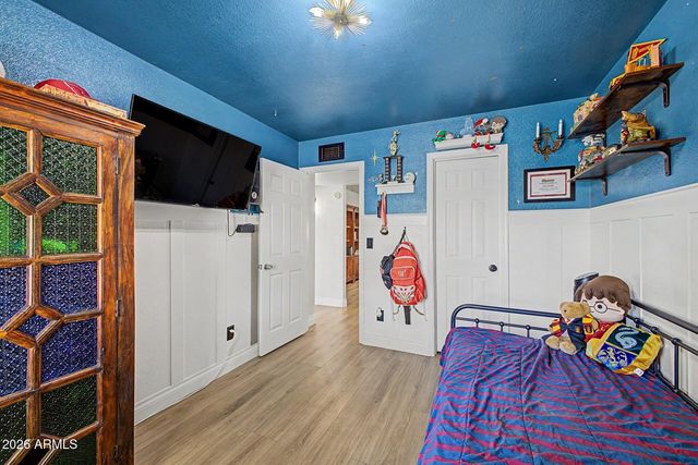 1933 E MARQUETTE Drive, Gilbert, AZ 85234