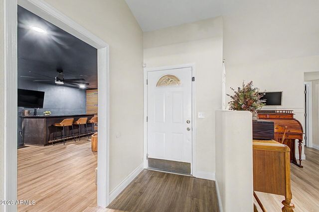 1933 E MARQUETTE Drive, Gilbert, AZ 85234