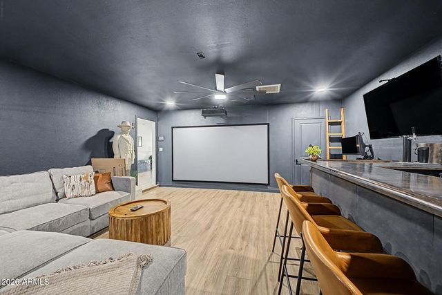 1933 E MARQUETTE Drive, Gilbert, AZ 85234