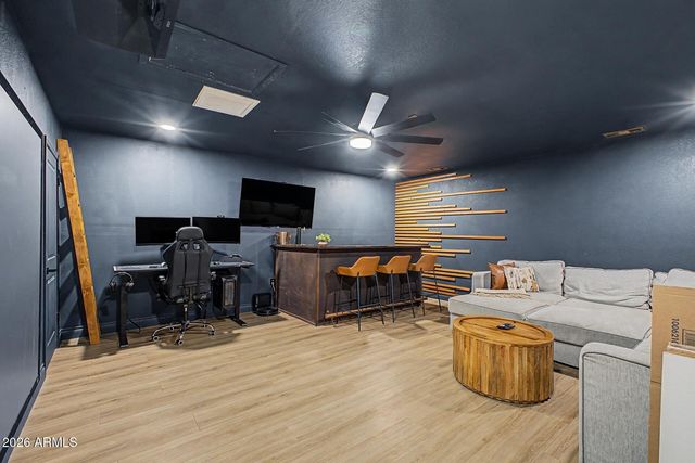 1933 E MARQUETTE Drive, Gilbert, AZ 85234