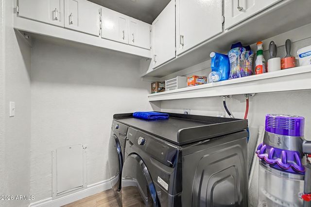 1933 E MARQUETTE Drive, Gilbert, AZ 85234