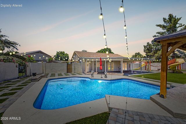 1933 E MARQUETTE Drive, Gilbert, AZ 85234