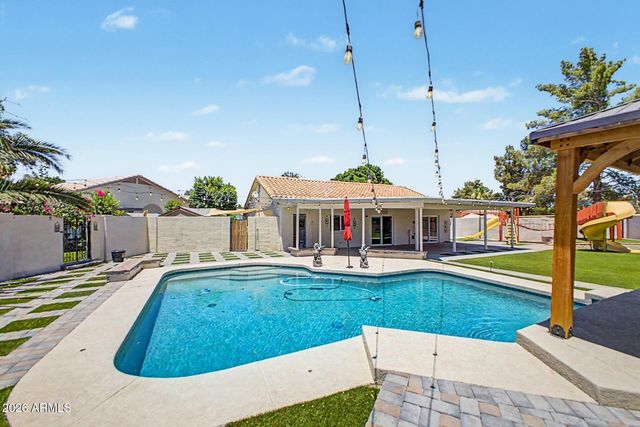 1933 E MARQUETTE Drive, Gilbert, AZ 85234