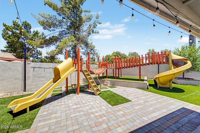 1933 E MARQUETTE Drive, Gilbert, AZ 85234