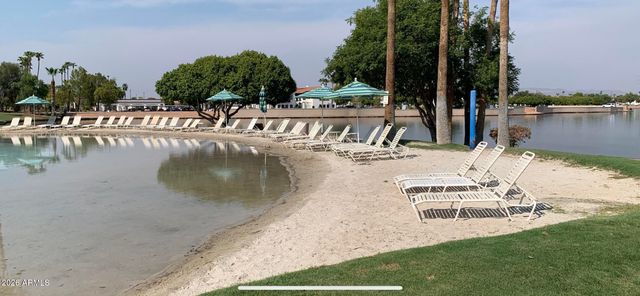 1933 E MARQUETTE Drive, Gilbert, AZ 85234