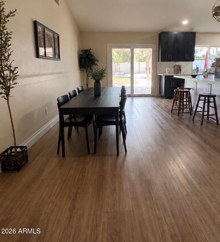 1933 E MARQUETTE Drive, Gilbert, AZ 85234