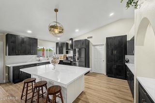1933 E MARQUETTE Drive, Gilbert, AZ 85234