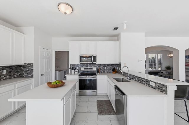 4943 Sunset Ridge Drive, Fort Worth, TX 76123