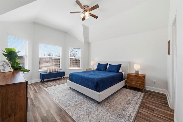 4943 Sunset Ridge Drive, Fort Worth, TX 76123