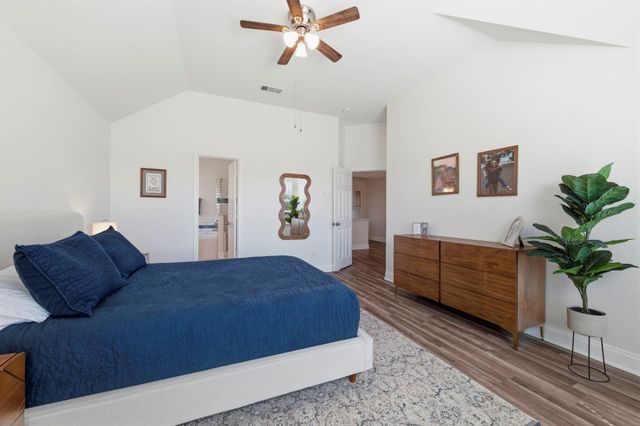 4943 Sunset Ridge Drive, Fort Worth, TX 76123