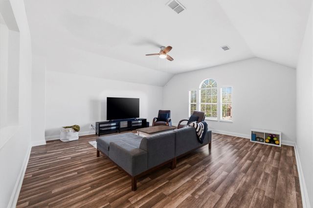 4943 Sunset Ridge Drive, Fort Worth, TX 76123
