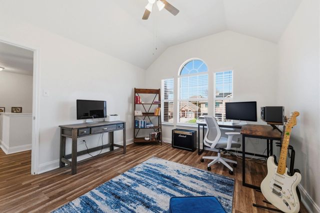 4943 Sunset Ridge Drive, Fort Worth, TX 76123