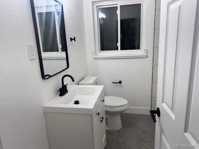 Address unavailable.