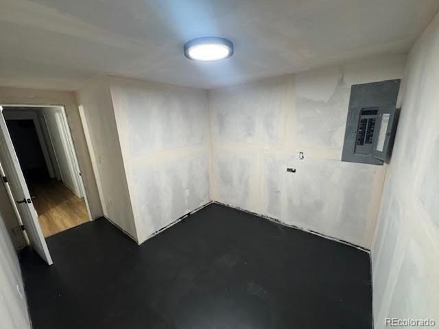 Address unavailable.