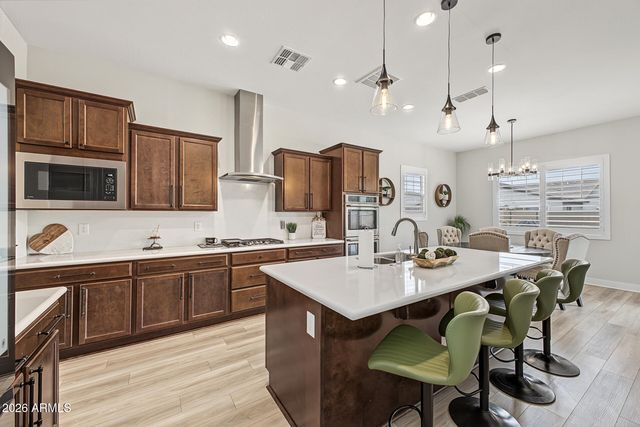 20612 E Via Del Jardin --, Queen Creek, AZ 85142