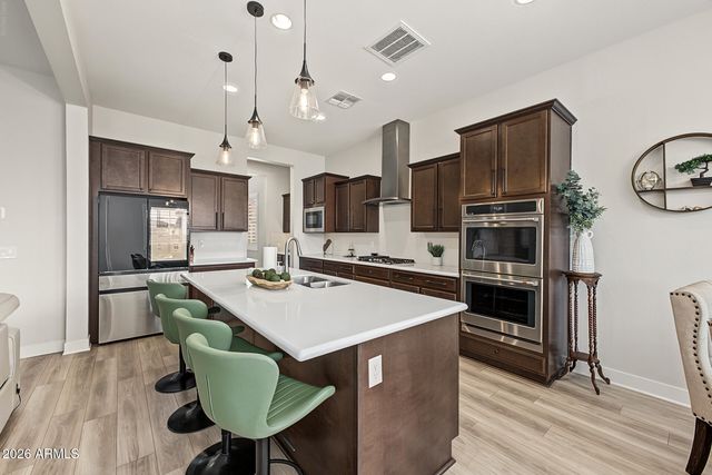 20612 E Via Del Jardin --, Queen Creek, AZ 85142