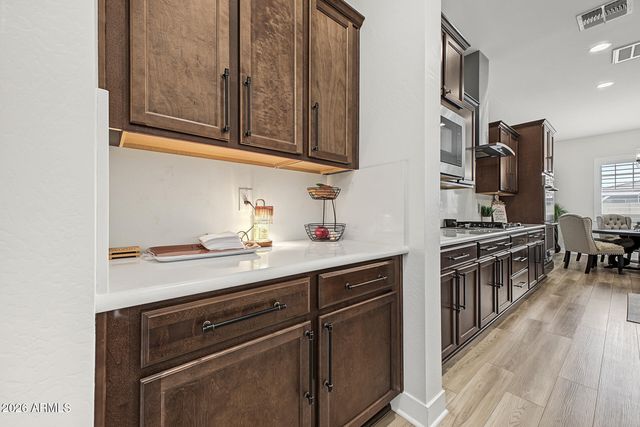 20612 E Via Del Jardin --, Queen Creek, AZ 85142